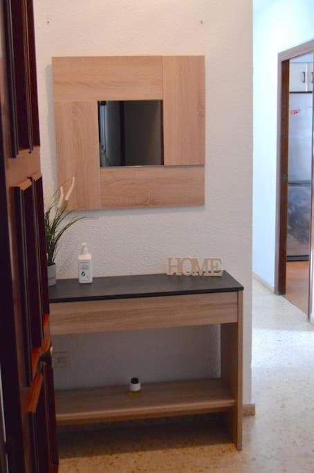 Apartamento En Benicasim Con Piscina Lägenhet Benicàssim Exteriör bild